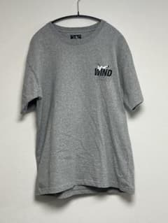 ヒステリックグラマー×ウィンダンシー Tシャツ Lサイズ - メルカリ