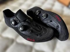 fizik Infinito R1 ロードバイク用シューズ EU44 - メルカリ