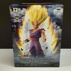 MASTER STARS PIECE THE SON GOHANのサムネイル