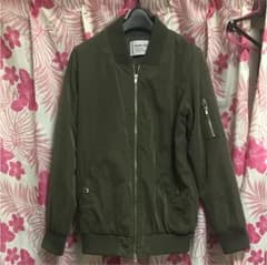MA-1のサムネイル