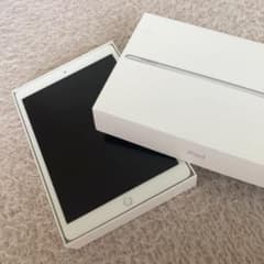 iPad第7世代 32GB wifiモデル シルバーのサムネイル