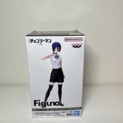 劇場版 チェンソーマン レゼ篇 Figuno レゼ フィギュアのサムネイル