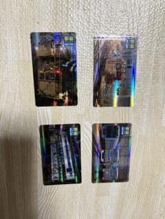 都営フェスタ カードのサムネイル