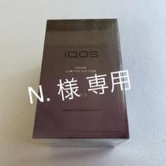 IQOS3 DUO プリズムのサムネイル