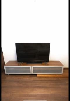 Boconcept tvボード volani - メルカリ