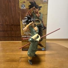 SMSP ドラゴンボール 孫悟空 フィギュアのサムネイル