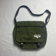 90s USA製 Outdoor Products メッセンジャーバッグ - メルカリ