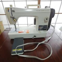 brother Nouvelle Couture SPECIAL Ⅱ