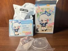 【原神 POP MART フリーナ】学園キャンパスシリーズ フィギュアのサムネイル