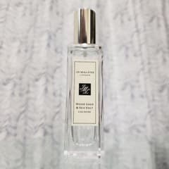 Jo Malone Wood Sage & Sea Salt コロンのサムネイル