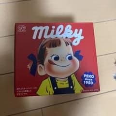 ペコちゃん　70周年　マグカップ　非売品のサムネイル