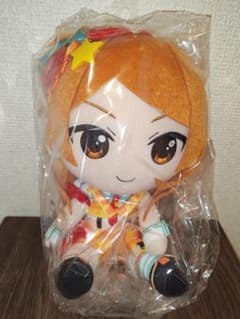Gift アイドルマスターミリオンライブ！ 大神環 ぬいぐるみ m70600888102_1.jpg?1745840096