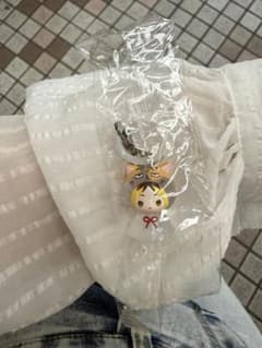 ハイキューめじるしチャームのサムネイル