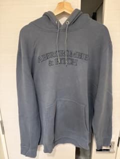 Abercrombie & Fitch パーカー XLのサムネイル