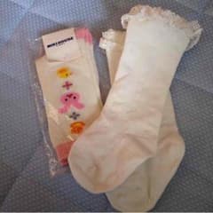 靴下のサムネイル