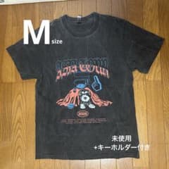 未使用品】YUURI ASIA TOUR Pigment T-shirt レオ - メルカリ