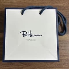 Ron Herman ショップ袋 WAIKIKIのサムネイル