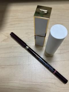 おぽにょ様専用★TF リップ ペンシル 03 ピンクシアー