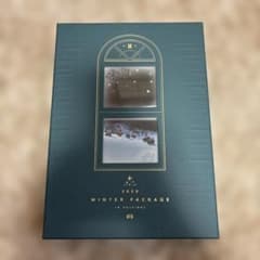 BTS 2020 WINTER PACKAGE IN HELSINKIのサムネイル