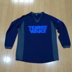 ルーセント長袖Tシャツのサムネイル