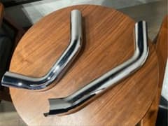 モーターステージ　スポーツスター　純正ルックヒートガード　〜03 m70601929032_1.jpg?1748303745
