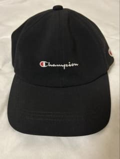 Champion ブラックキャップ 56.5-58cmのサムネイル