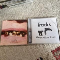 Track's CD メロコア バンド - メルカリ