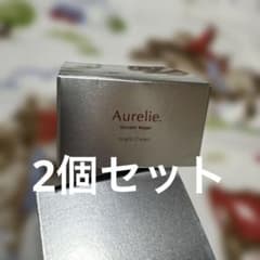 Aurelie. Wrinkle Repair Night Creamのサムネイル