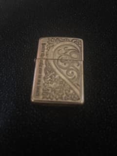 Zippo ジッポー：SAPR-SGS/セレブレティアラベスク ペア ハートのサムネイル