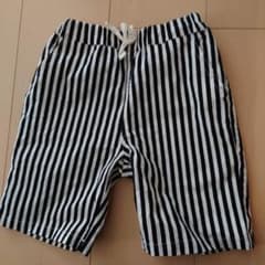 ボトムス　キッズ120のサムネイル
