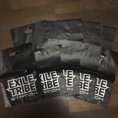 EXILE TRIBE ショッパー等大量セットのサムネイル