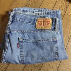 Levi's 505 デニムパンツ W36 L30のサムネイル