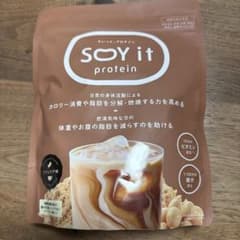 プロテインのサムネイル