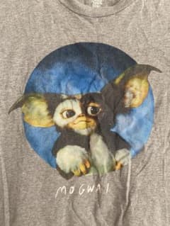 グラニフ　Tシャツ　グレムリンコラボのサムネイル