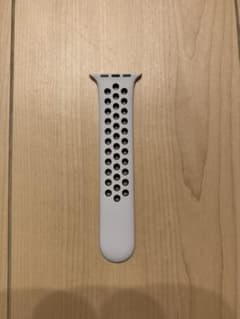 Apple Watch NIKEバンド　44mm用　S/M 片側のみのサムネイル