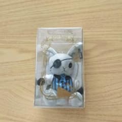 黒執事 ビターラビット ミニ シエル 豪華客船のサムネイル