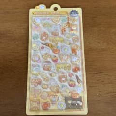 ゆ*う様 ボンボンドロップシール はちみつボンボンのサムネイル