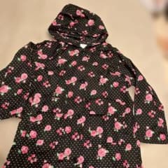mother ways レインコート 140のサムネイル