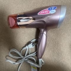 KOIZUMI KHD-9310 ヘアドライヤー ピンクのサムネイル