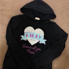 定価5000円！ 春、秋、冬 パーカー♡♡のサムネイル
