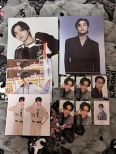 THE BOYZ ドボイズ theboyz ハンニョン トレカ - メルカリ