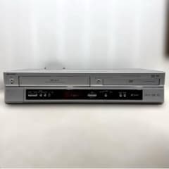 SHARP VTR一体型DVDビデオプレーヤーDV-NC750ジャンク品 - メルカリ