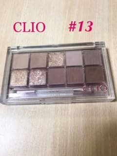CLIO プロアイパレット　#13のサムネイル