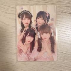 きゅるりんってしてみて LARMEトレカのサムネイル