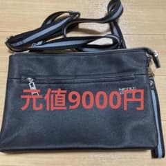 NICOLEショルダーバッグのサムネイル