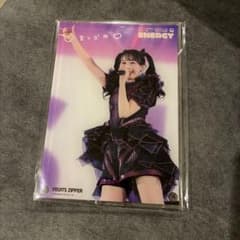 FRUITS ZIPPER 写真集 アクリルパネル 松本かれん - メルカリ