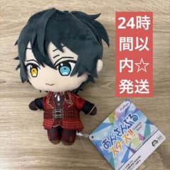 あんさんぶるスターズ！あんスタ ぬいぐるみ Valkyrie 影片みか 新衣装