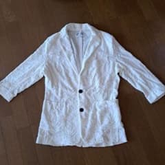 JACK ROSE七分アウターのサムネイル