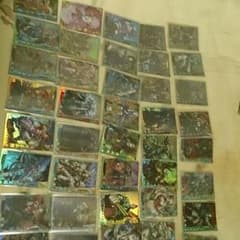 戦国大戦 引退のサムネイル