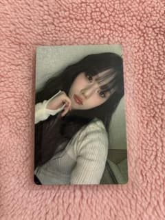 ME:I 高見文寧 AYANE MIRAI FC盤トレカ 私服 - メルカリ